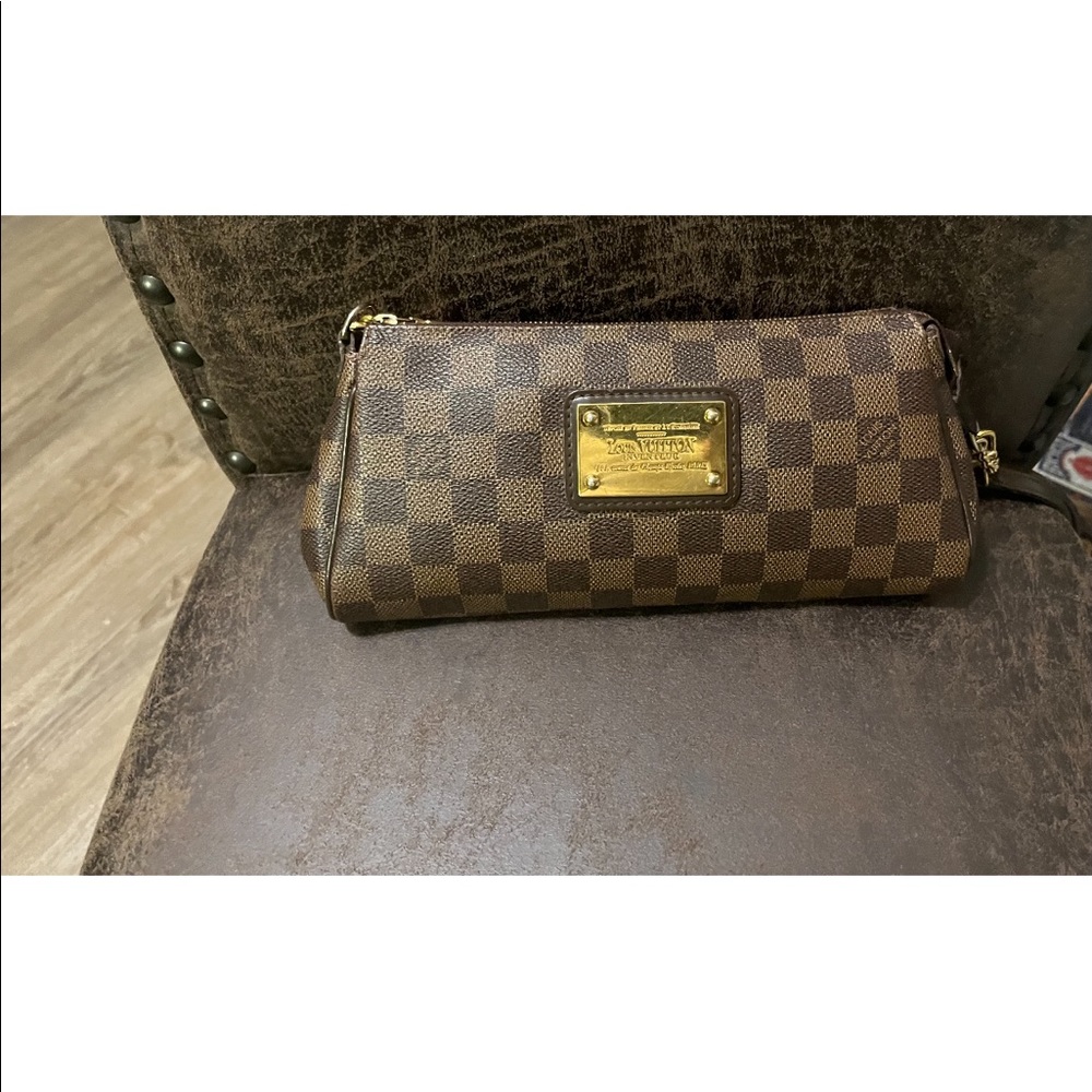 louis vuttion damier